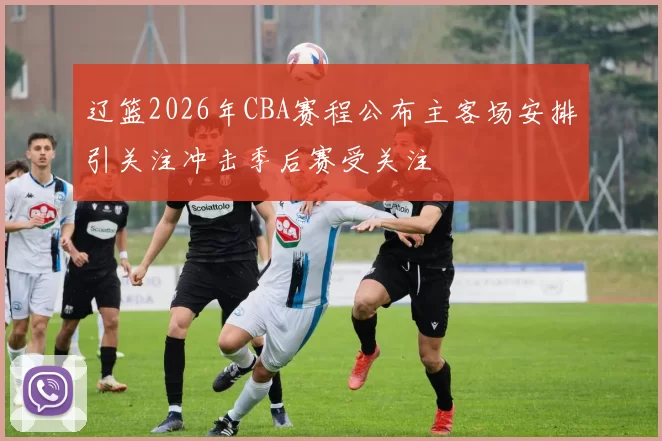 辽篮2026年CBA赛程公布主客场安排引关注冲击季后赛受关注