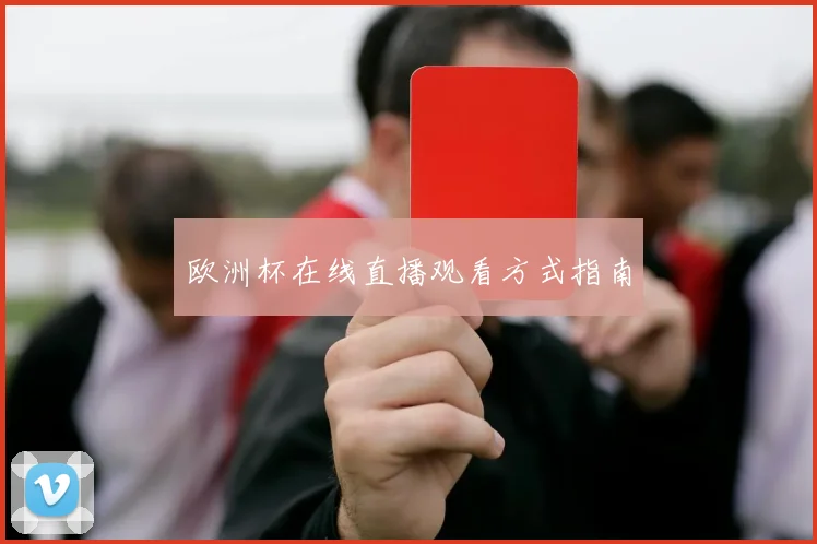 欧洲杯在线直播观看方式指南