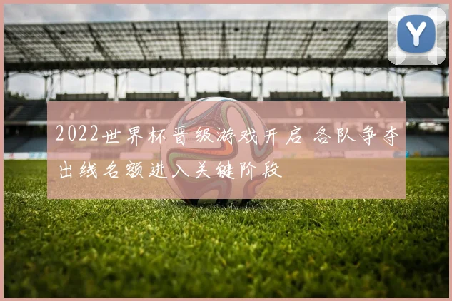 2022世界杯晋级游戏开启 各队争夺出线名额进入关键阶段